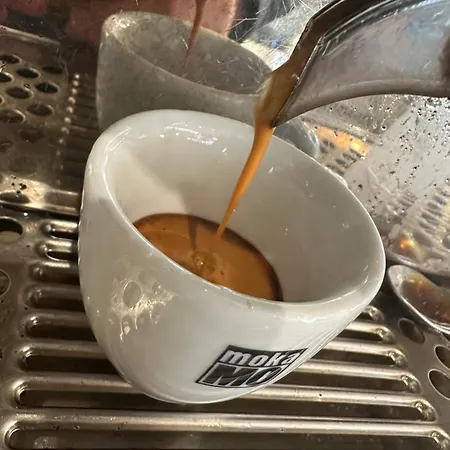 Michelangelo Home Frühstückspension Trient