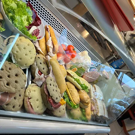 Michelangelo House 3*