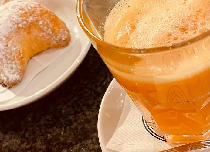 Michelangelo House 트렌토