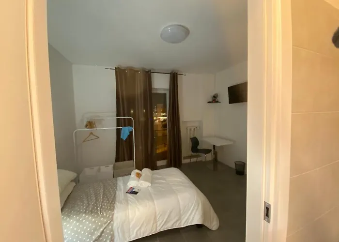 Michelangelo House 3* 트렌토