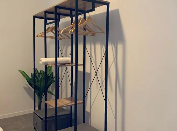 Michelangelo House 3* 트렌토