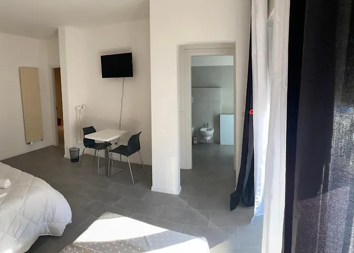 Michelangelo House Trento