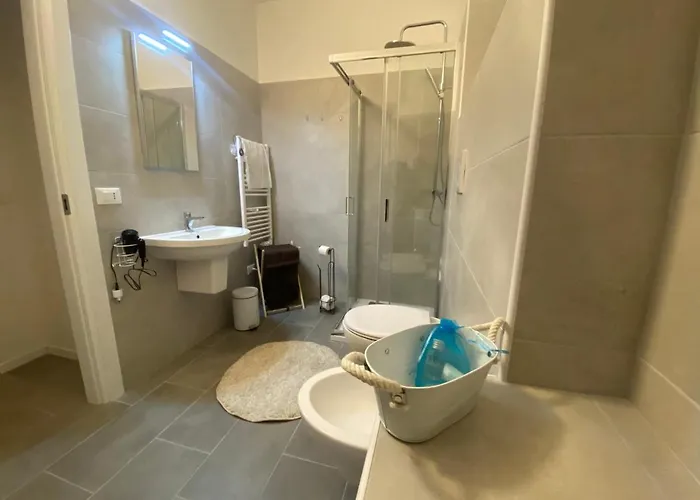 Michelangelo House 3*