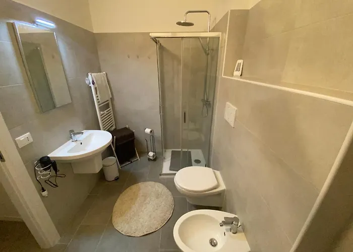 Michelangelo House Bed and breakfast Trento