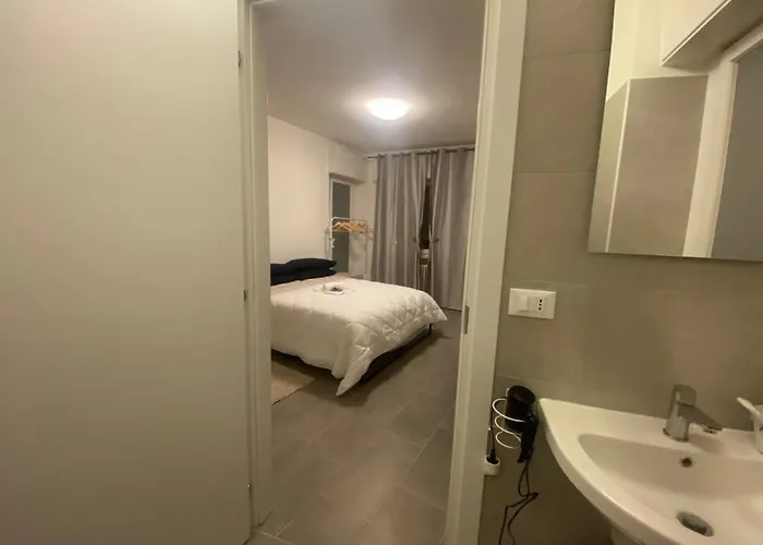 Michelangelo House Bed and breakfast Trento