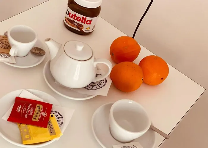 Michelangelo House 3*