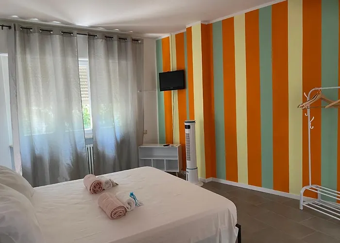 Michelangelo House Trento