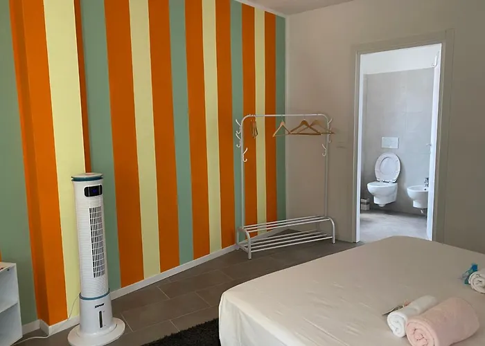 Michelangelo House טרנטו