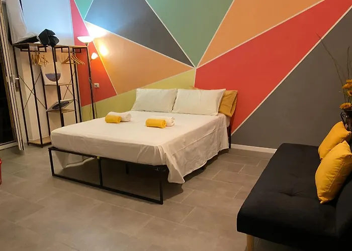 Michelangelo House 3*