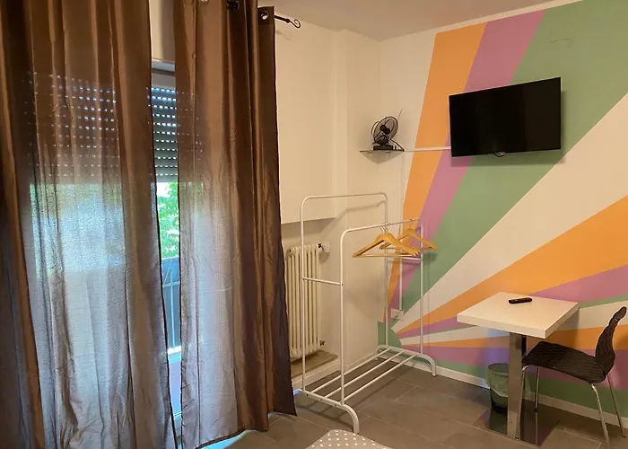 B&B Michelangelo House 트렌토