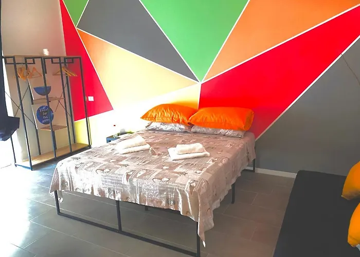 Michelangelo House Bed & Breakfast