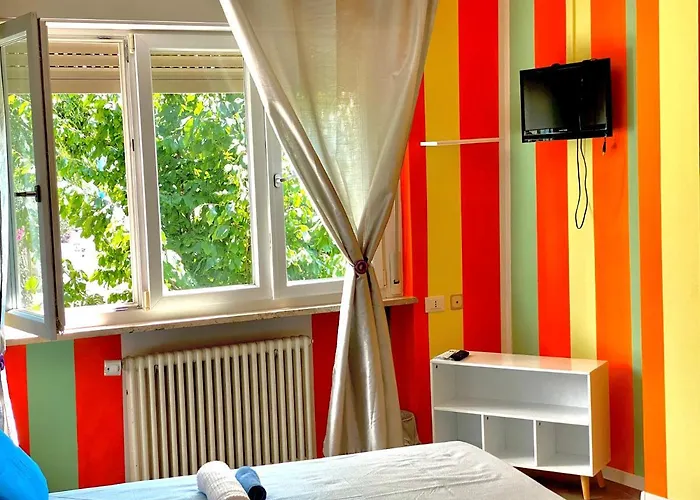 Michelangelo House 3*