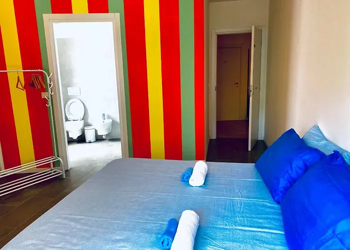 Michelangelo House 3*