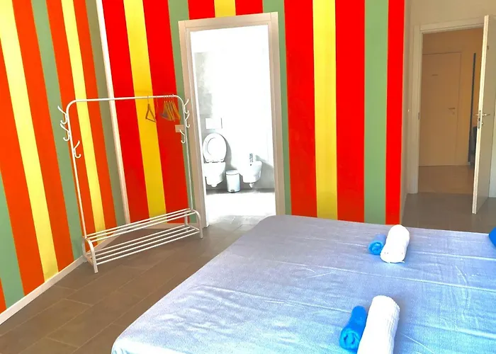 Michelangelo House Bed and breakfast