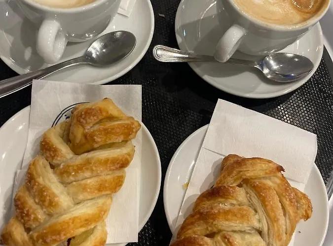 Michelangelo House Bed and breakfast Trento