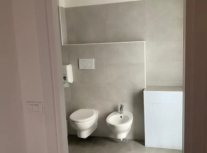 B&B Michelangelo House 3*