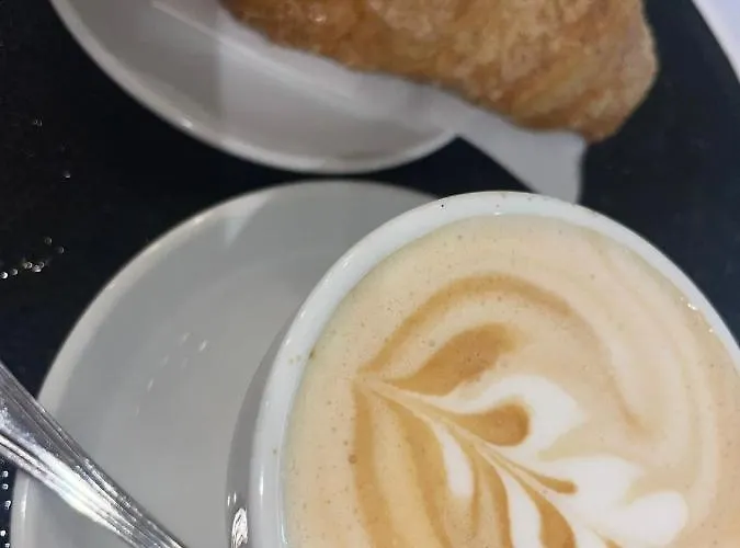 Michelangelo House לינה וארוחת בוקר