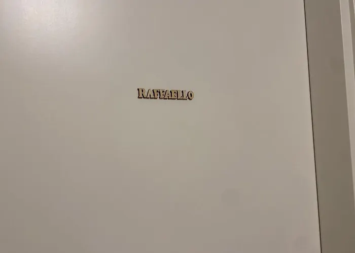 Michelangelo House 3* Trento