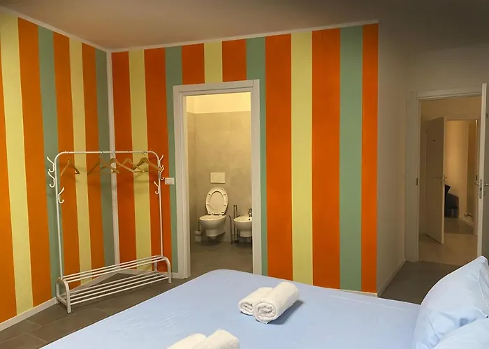 Michelangelo House טרנטו