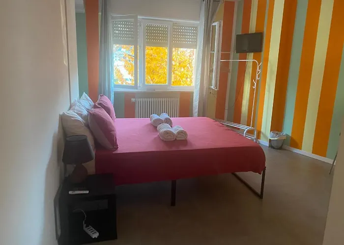 Bed & Breakfast Michelangelo House 3*