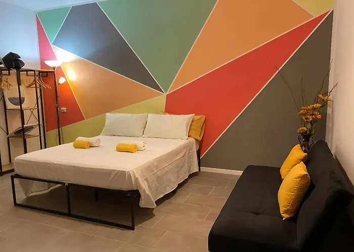 Michelangelo House 3*