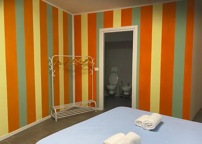 Michelangelo House B&B 3*