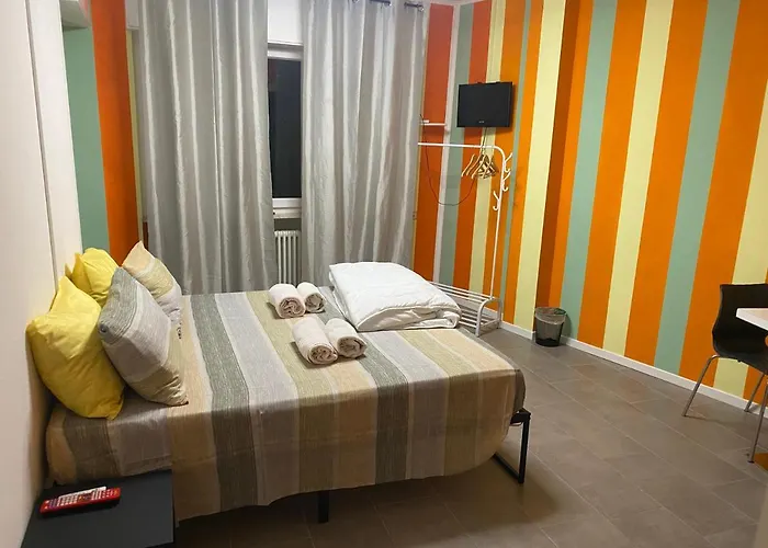 Michelangelo House 3*