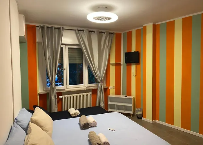 Michelangelo House B&B