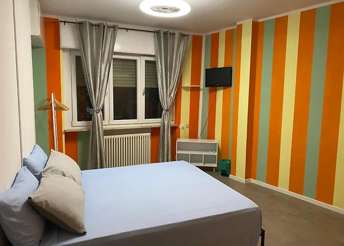 Michelangelo House 3*