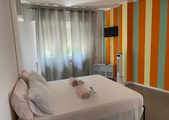 Michelangelo House Bed and breakfast 3*