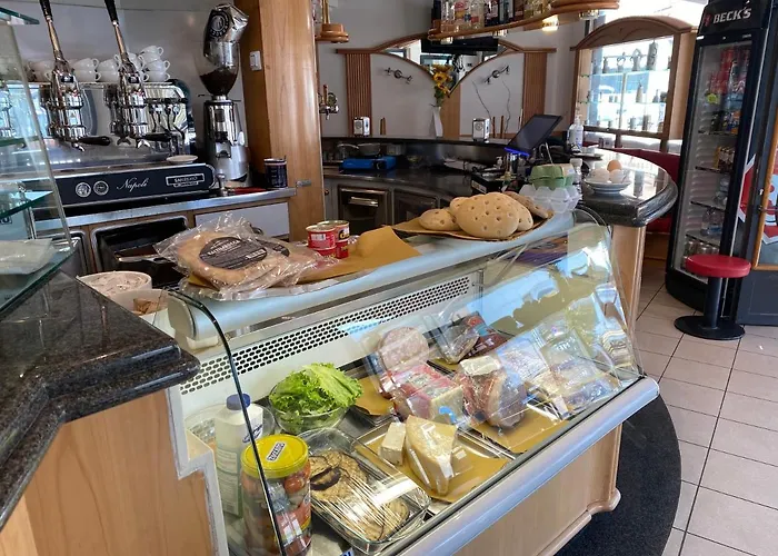 Bed and breakfast Michelangelo House 3*