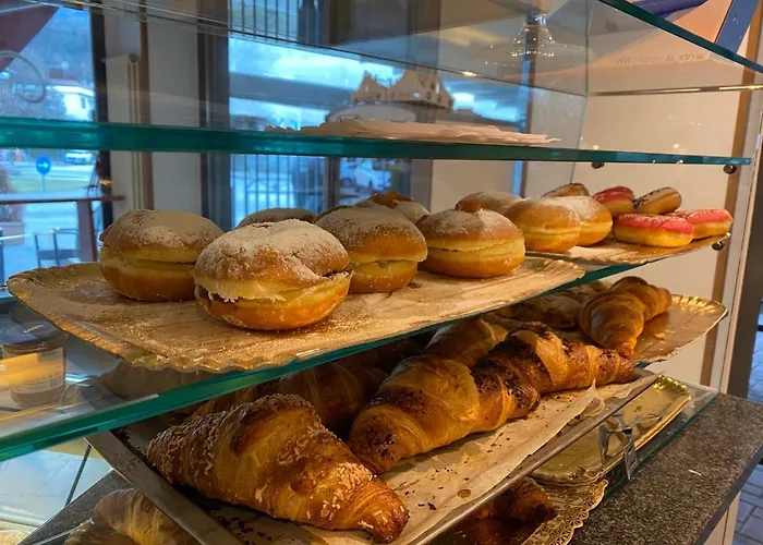 Bed and breakfast Michelangelo House 3*