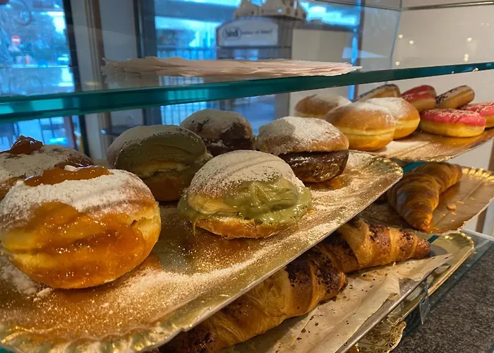 Michelangelo House B&B