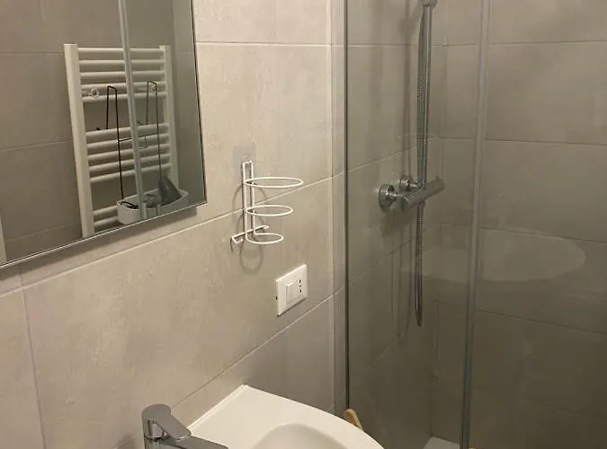 Michelangelo House 트렌토