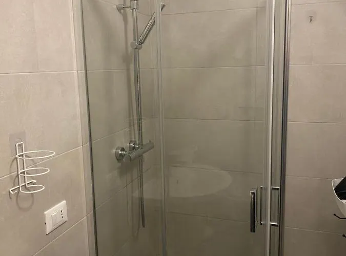 Michelangelo House 트렌토