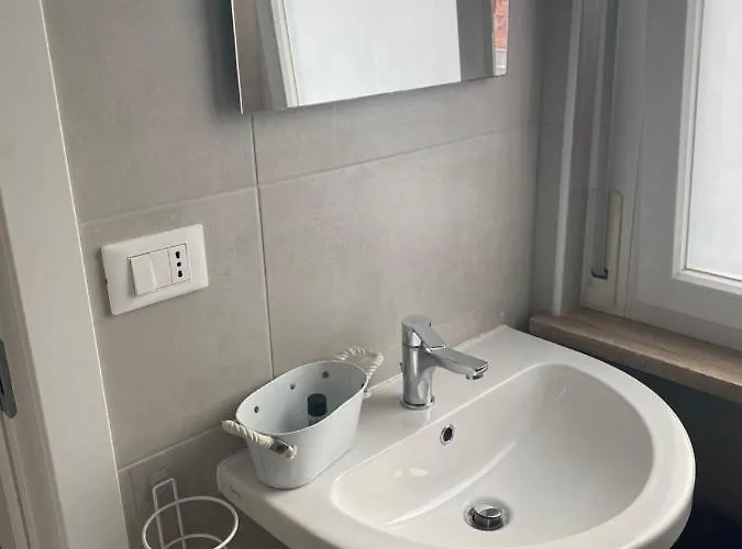 Bed and breakfast Michelangelo House Trento