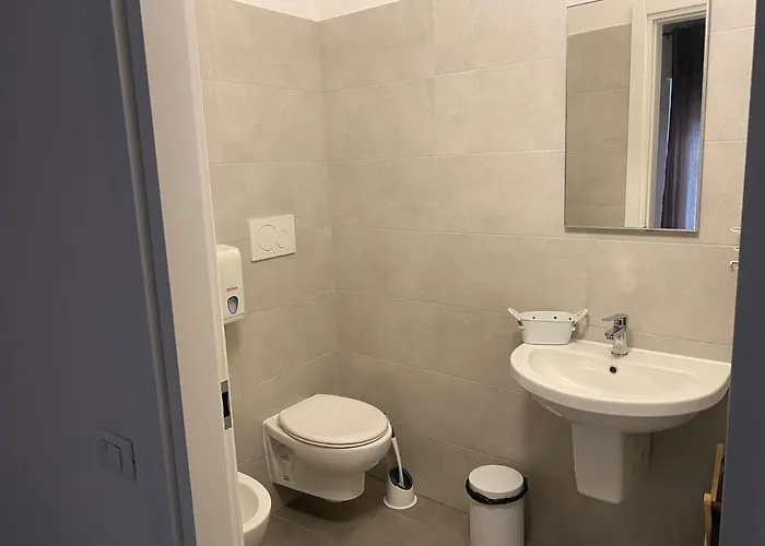 Michelangelo House Trento