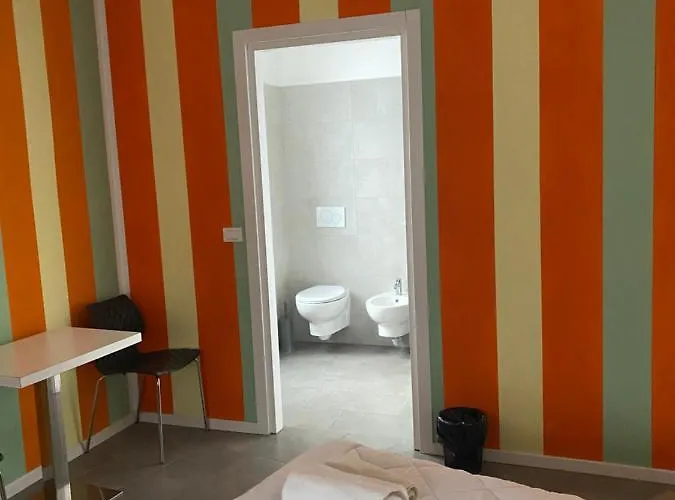 B&B Michelangelo House 3*