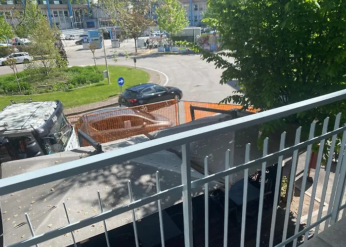 Michelangelo House 3* Trento