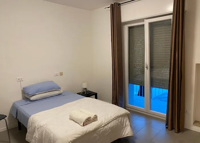 Bed and breakfast Michelangelo House Trento