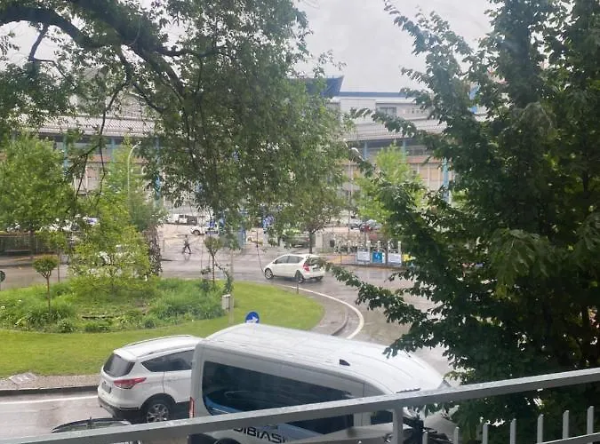 Michelangelo House לינה וארוחת בוקר טרנטו