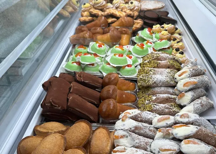 Michelangelo House 3* Trento