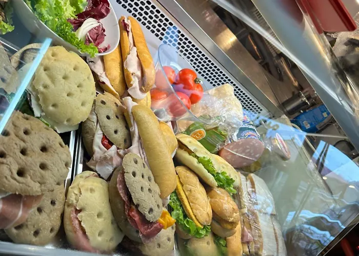 Michelangelo House 3*